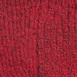 Women's Fuzzy Wedged Quarter Zip Sweater