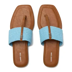 Women's Haven Stretch Raffia Sandals