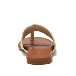 Women's Haven Stretch Raffia Sandals