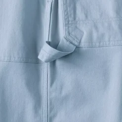 Women's Herringbone Chino High Rise Utility Pants