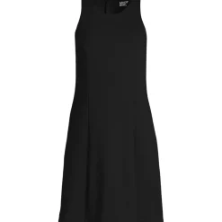 Women's High Impact Crew Neck Active Dress