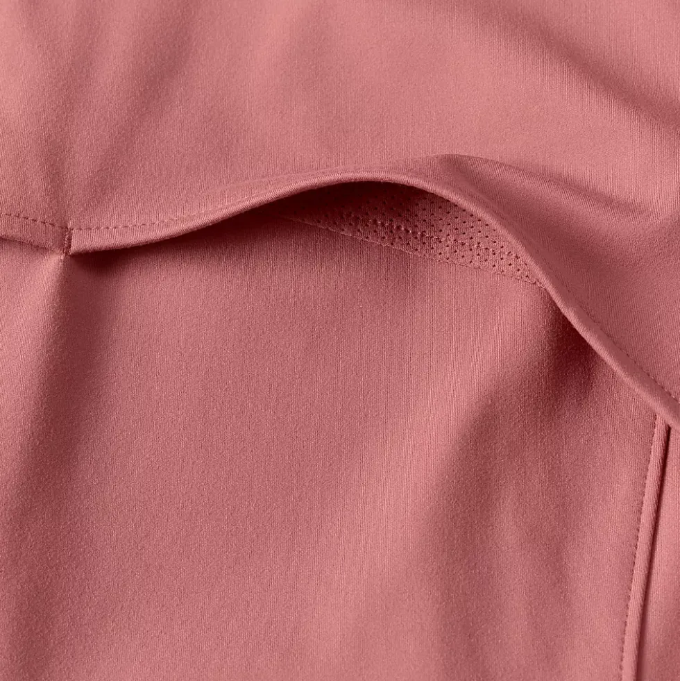 Women's High Impact Full Zip Jacket