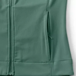 Women's High Impact Full Zip Jacket