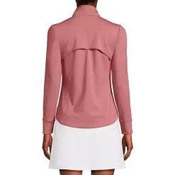 Women's High Impact Full Zip Jacket