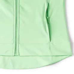 Women's High Impact Full Zip Jacket