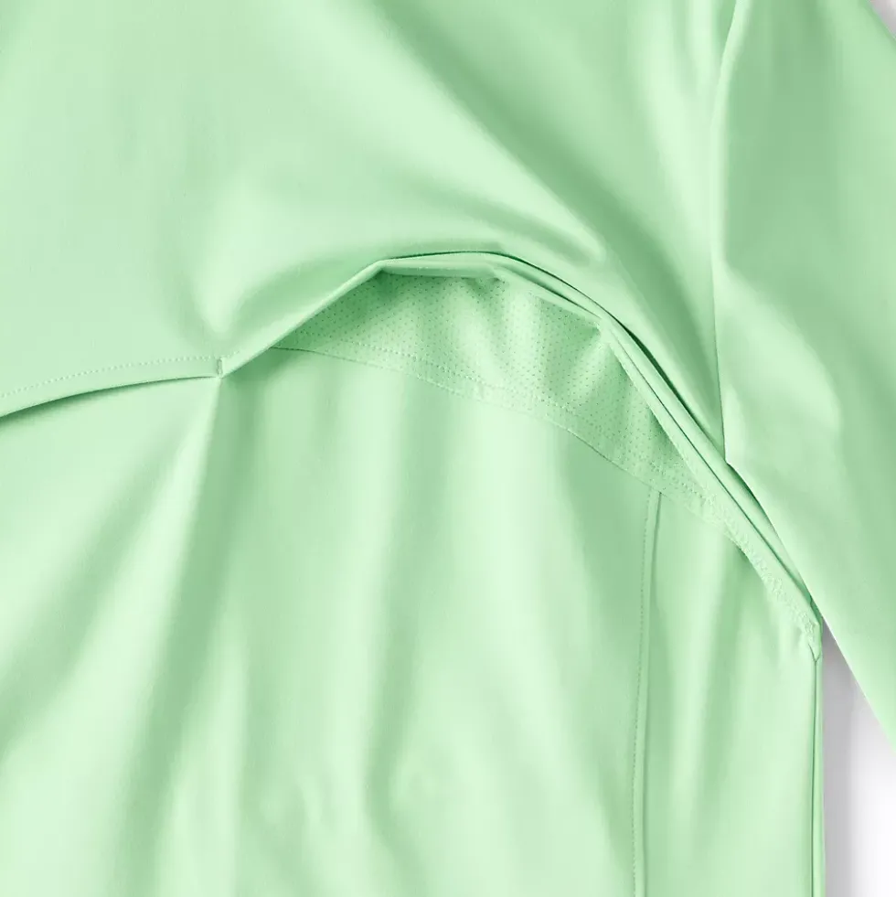 Women's High Impact Full Zip Jacket