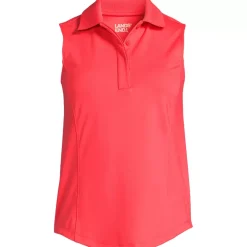 Women's High Impact Polo