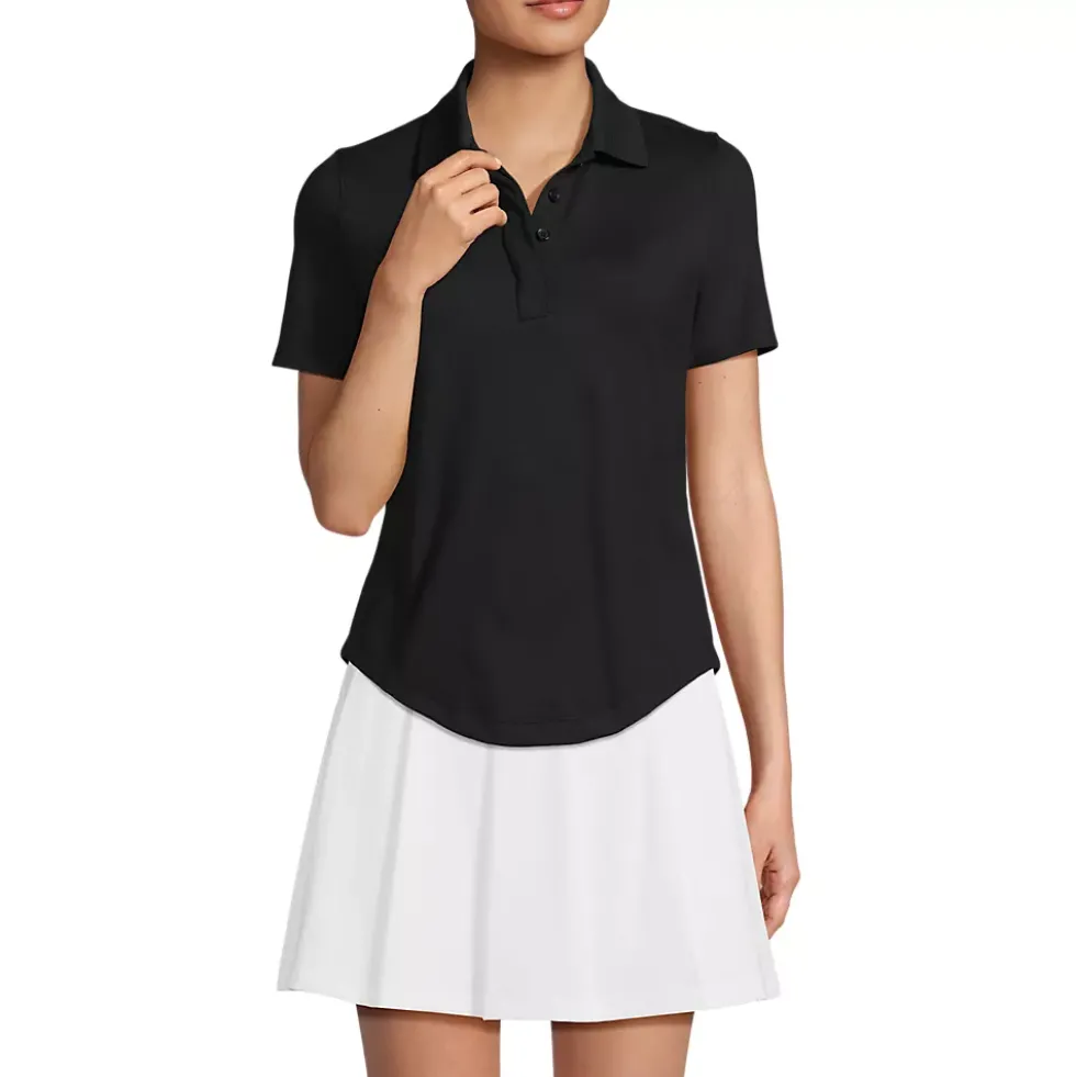 Women's High Impact Polo Shirt