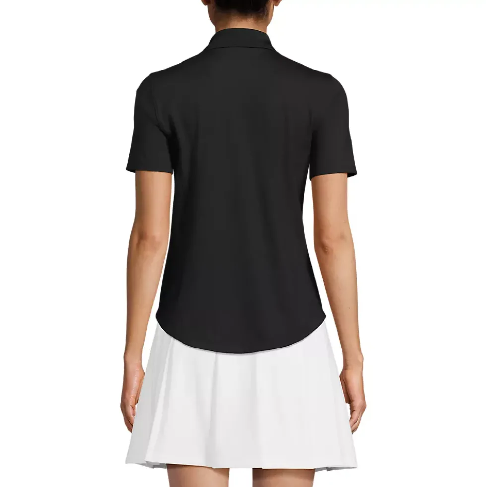 Women's High Impact Polo Shirt
