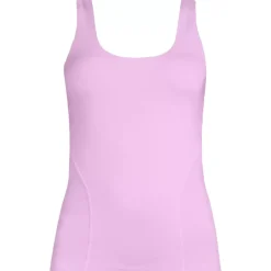 Women's High Impact Scoop Neck Active Tank Top