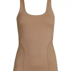 Women's High Impact Scoop Neck Active Tank Top