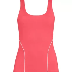Women's High Impact Scoop Neck Active Tank Top