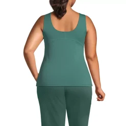 Women's High Impact Tank Top