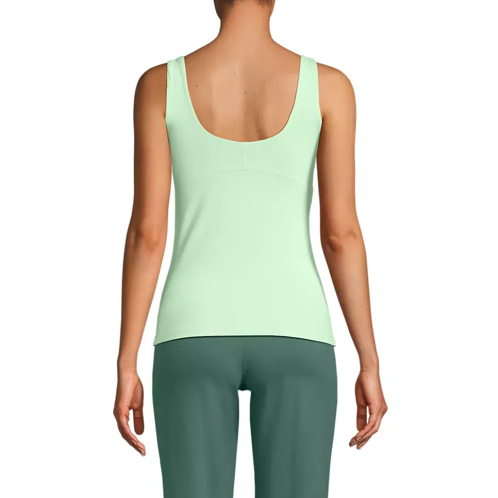 Women's High Impact Tank Top