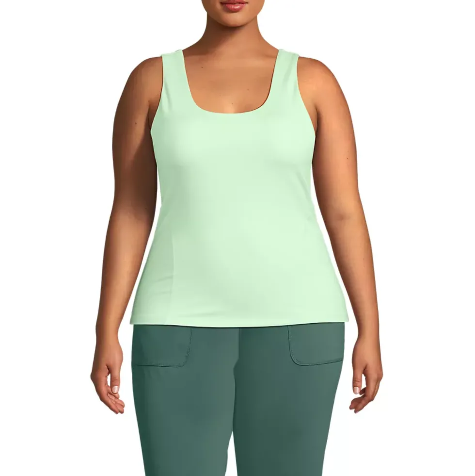 Women's High Impact Tank Top