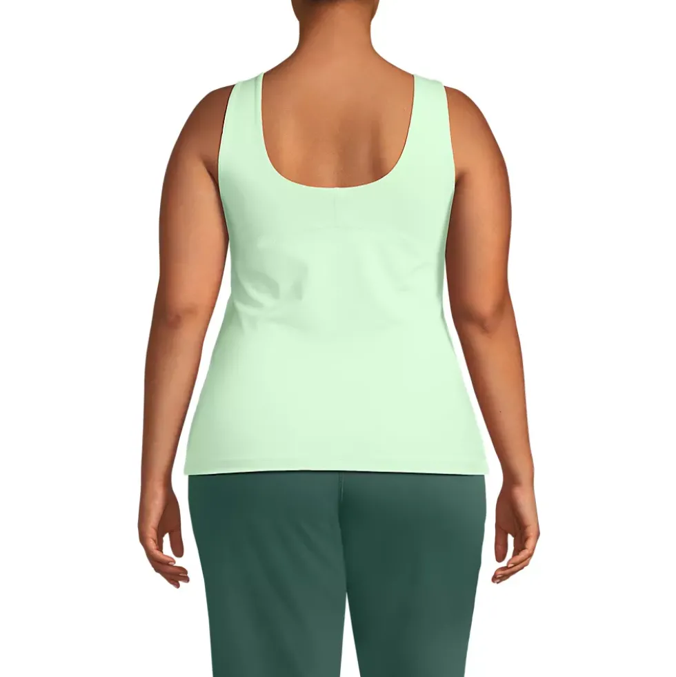 Women's High Impact Tank Top