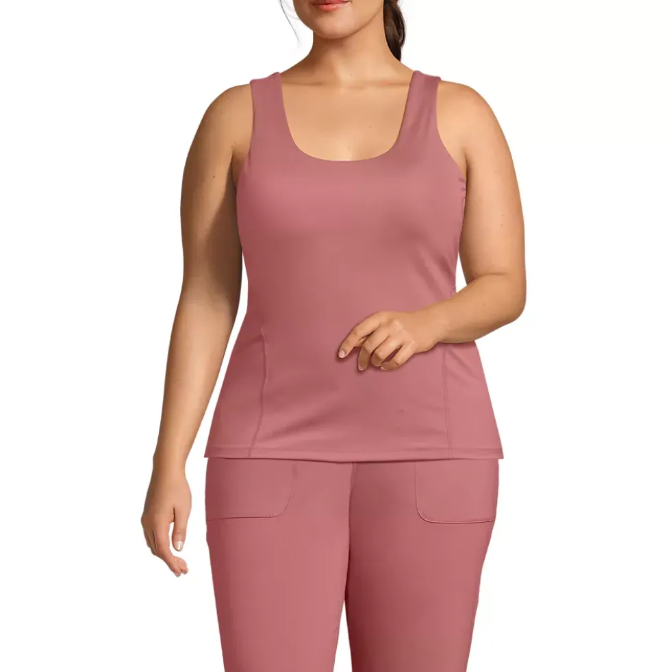 Women's High Impact Tank Top