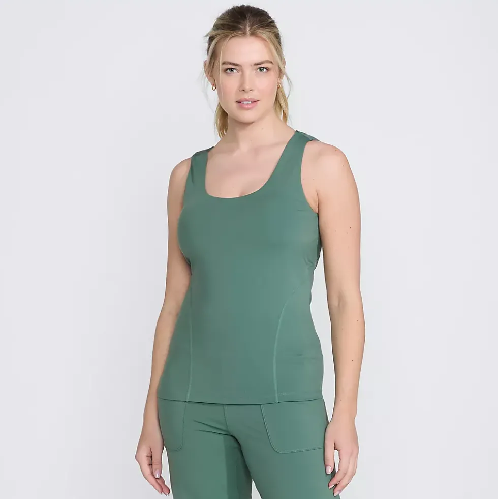 Women's High Impact Tank Top