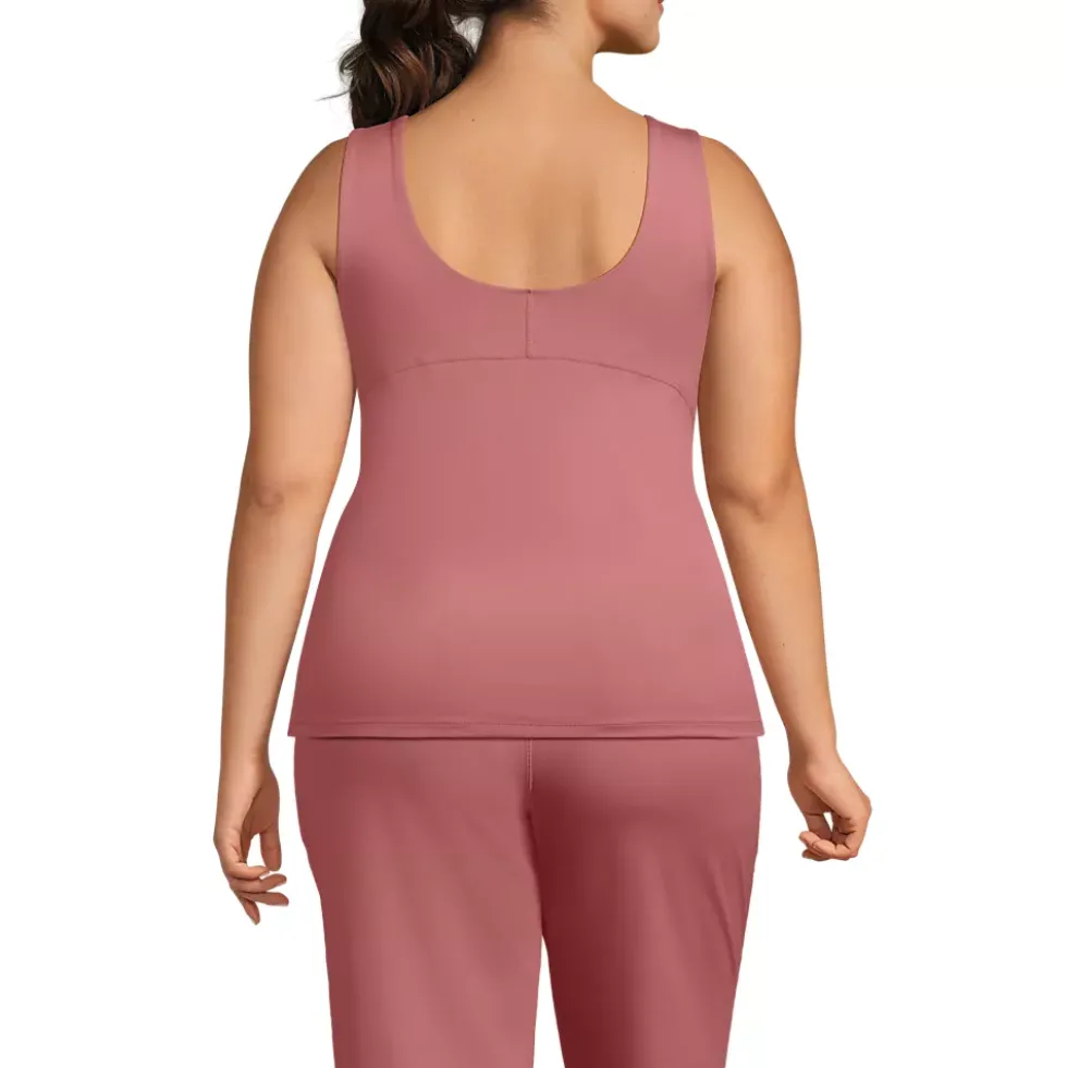 Women's High Impact Tank Top