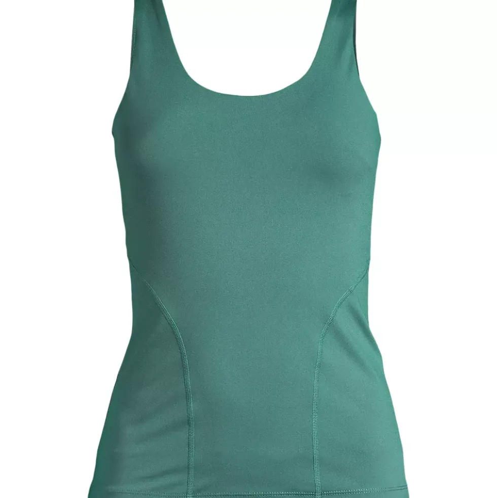Women's High Impact Tank Top