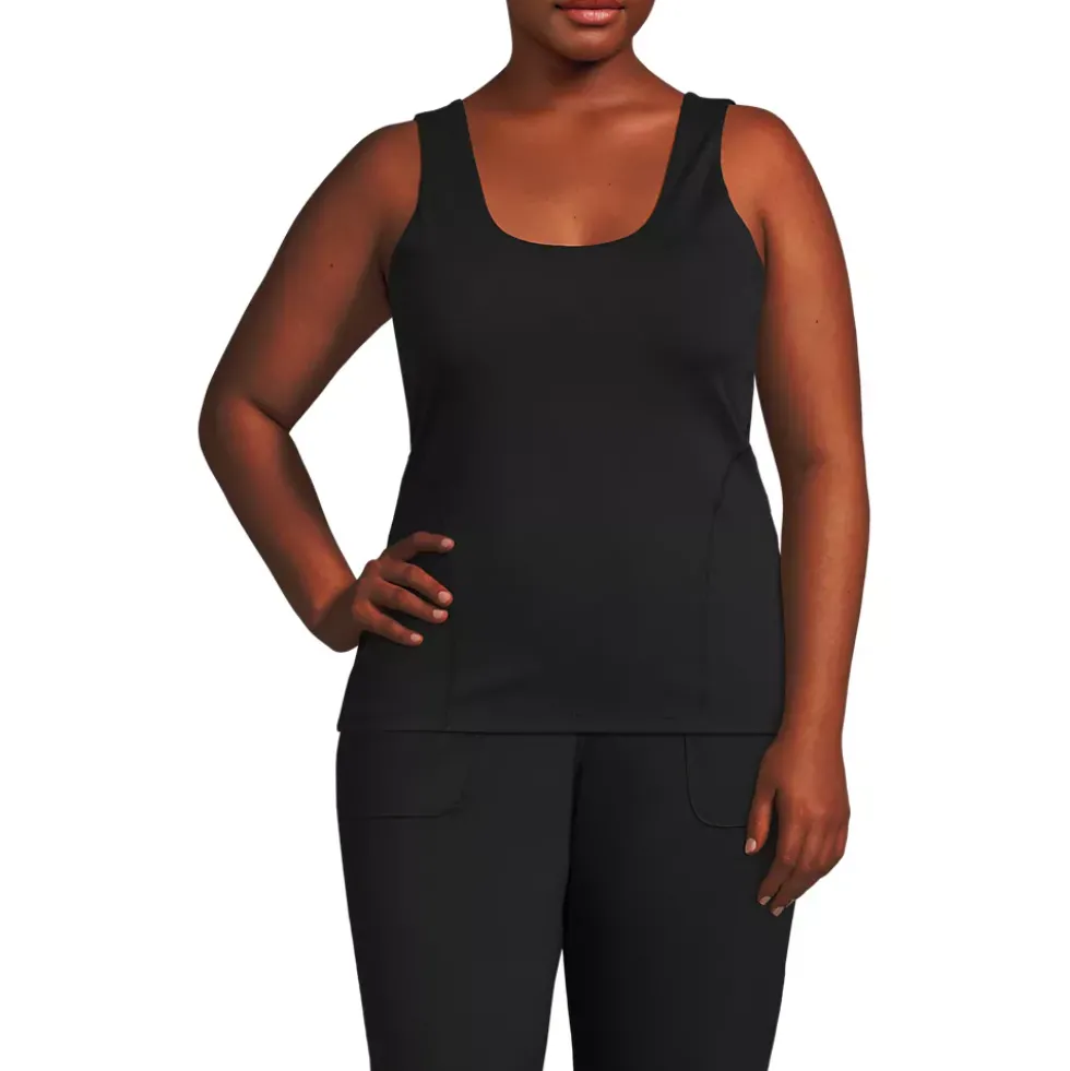 Women's High Impact Tank Top