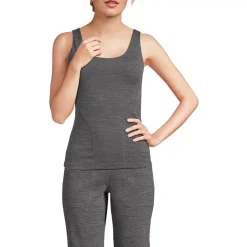 Women's High Impact Tank Top