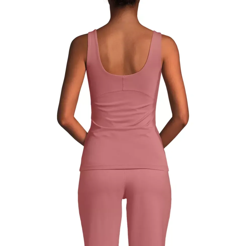 Women's High Impact Tank Top