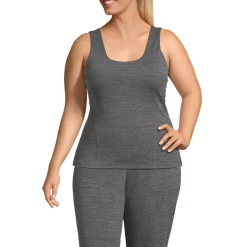 Women's High Impact Tank Top