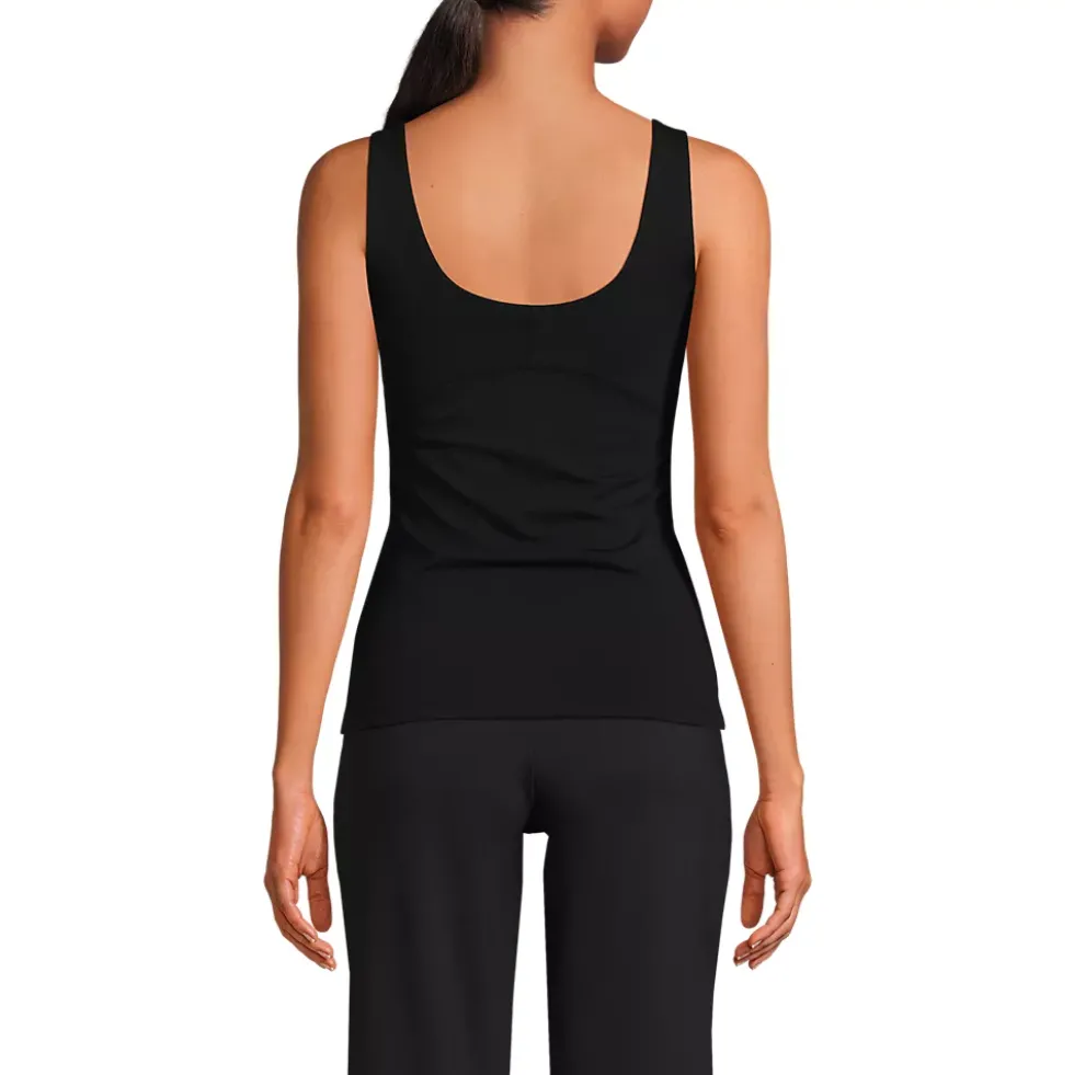 Women's High Impact Tank Top