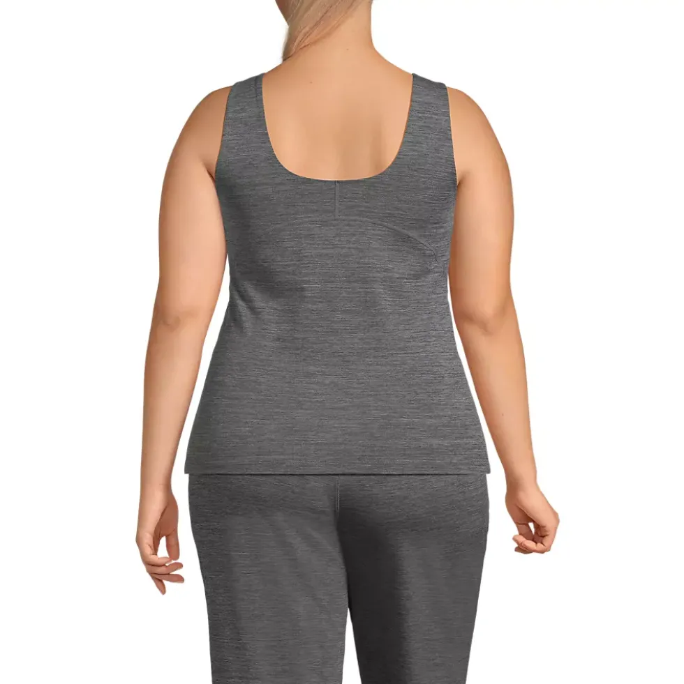 Women's High Impact Tank Top