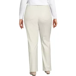 Women's High Rise Metallic Coated Denim Straight Leg Jeans
