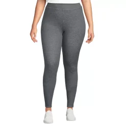 Women's High Rise Serious Sweats Fleece Lined Pocket Leggings