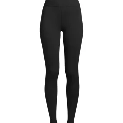 Women's High Rise Serious Sweats Fleece Lined Pocket Leggings