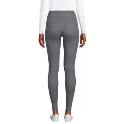 Women's High Rise Serious Sweats Fleece Lined Pocket Leggings