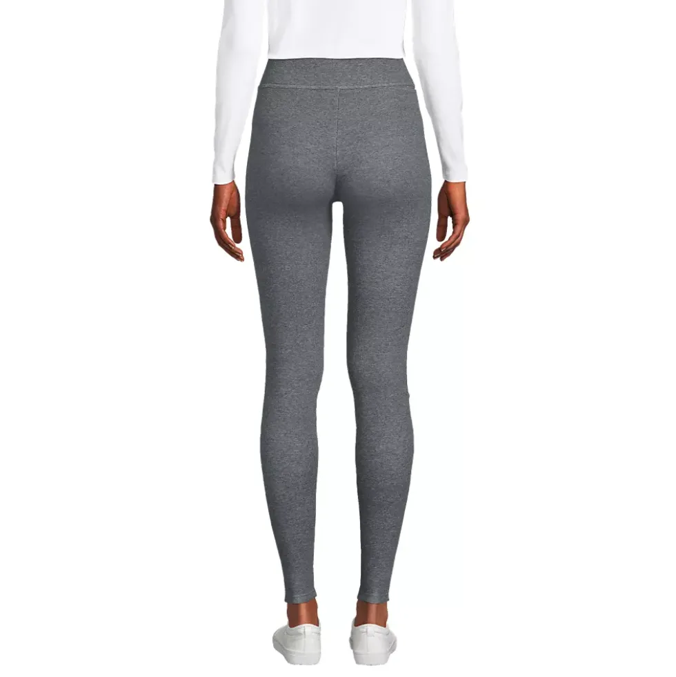 Women's High Rise Serious Sweats Fleece Lined Pocket Leggings