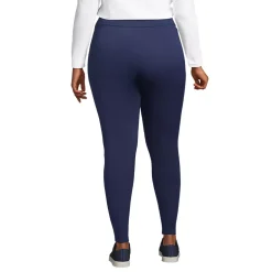 Women's High Rise Serious Sweats Fleece Lined Pocket Leggings