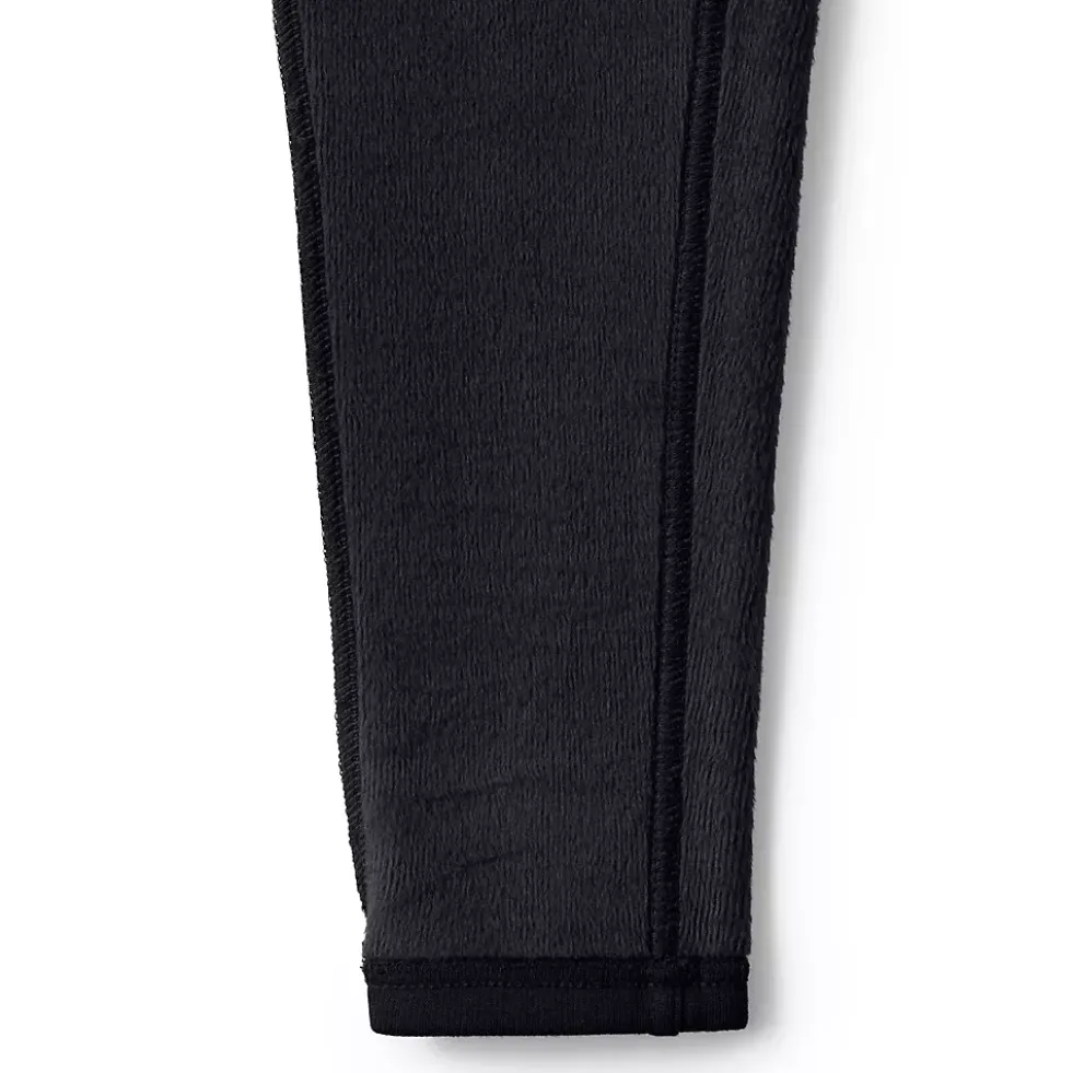 Women's High Rise Serious Sweats Fleece Lined Pocket Leggings