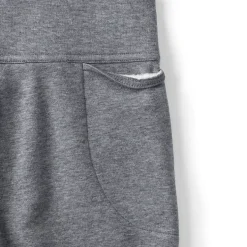 Women's High Rise Serious Sweats Fleece Lined Pocket Leggings