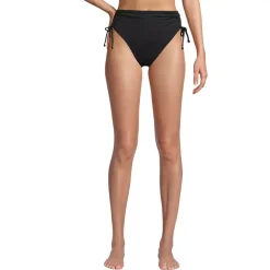 Women's High Waisted Adjustable Bikini Bottoms