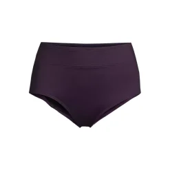 Women's High Waisted Bikini Bottoms