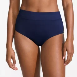Women's High Waisted Bikini Bottoms