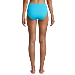 Women's High Waisted Bikini Bottoms