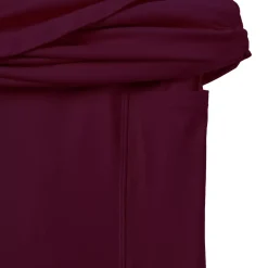 Women's High Waisted Tulip Hem Swim Skort
