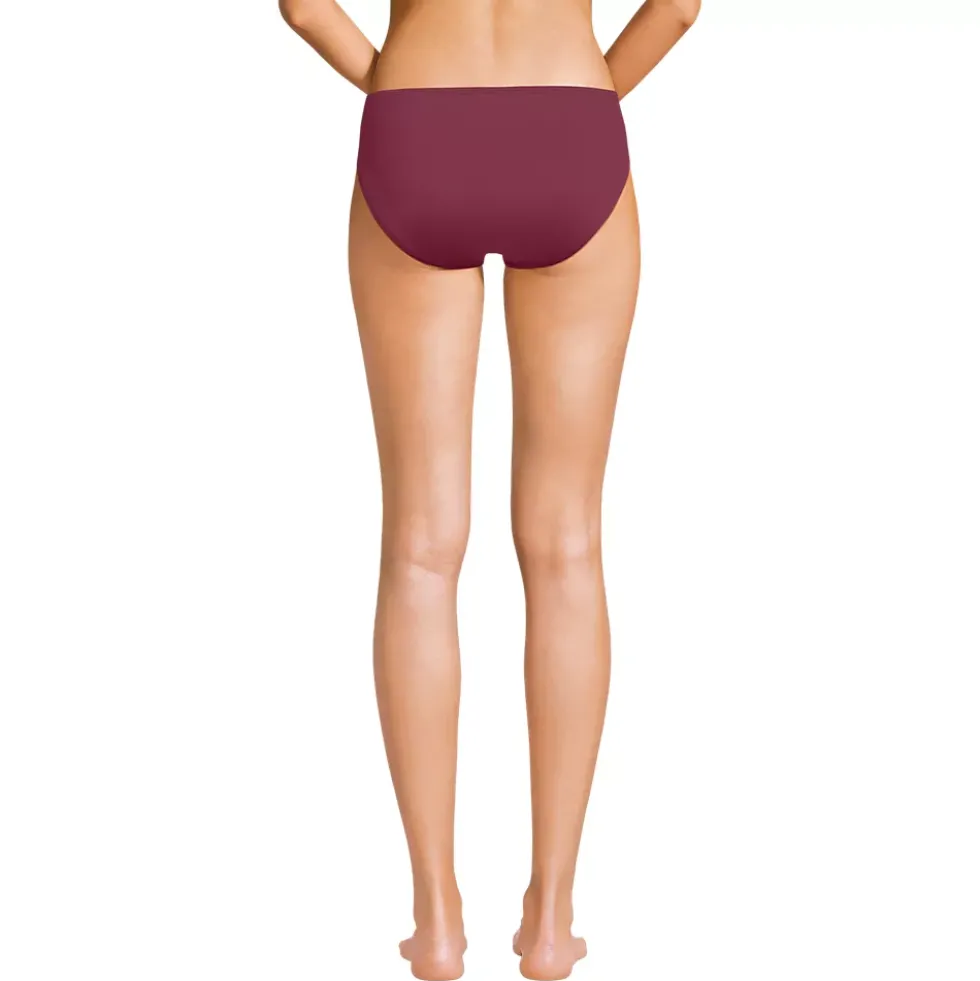 Women's Hipster Bikini Bottoms