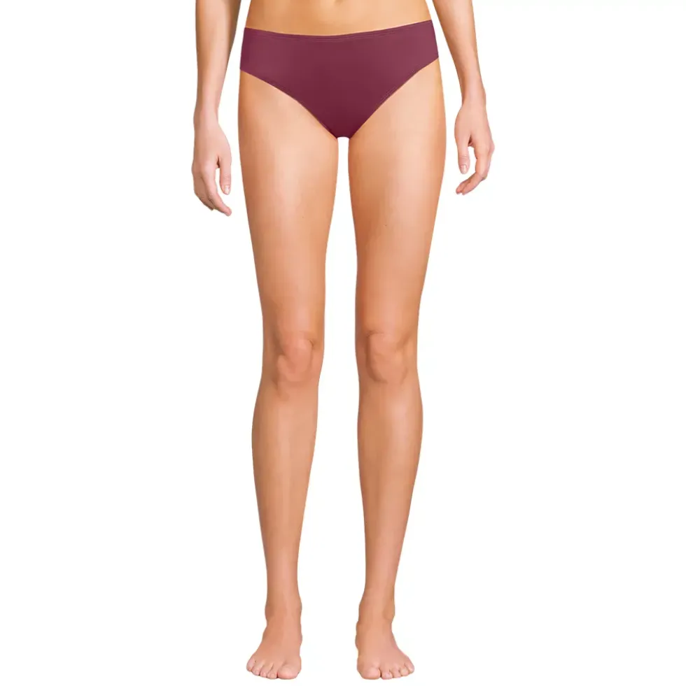 Women's Hipster Bikini Bottoms