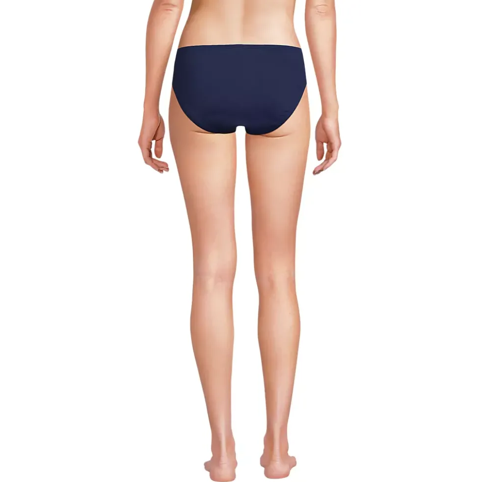 Women's Hipster Bikini Bottoms