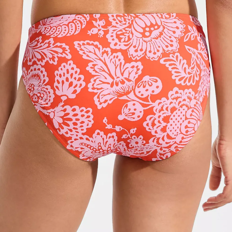 Women's Hipster Bikini Bottoms