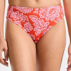Women's Hipster Bikini Bottoms