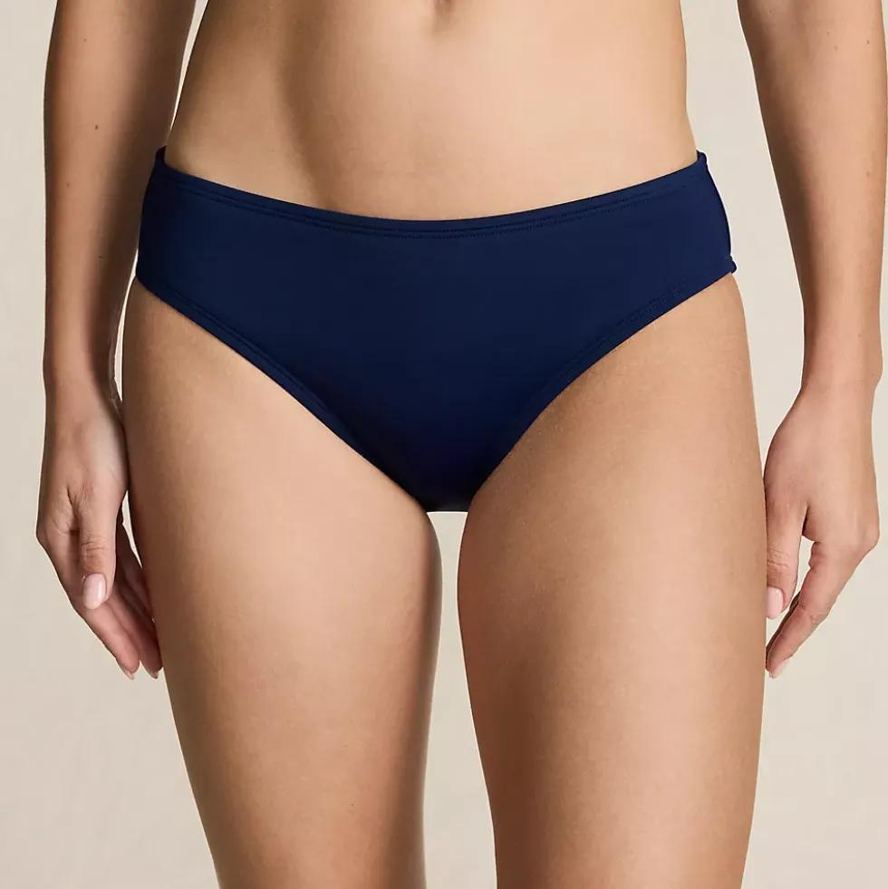 Women's Hipster Bikini Bottoms