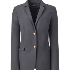 Women's Hopsack Blazer